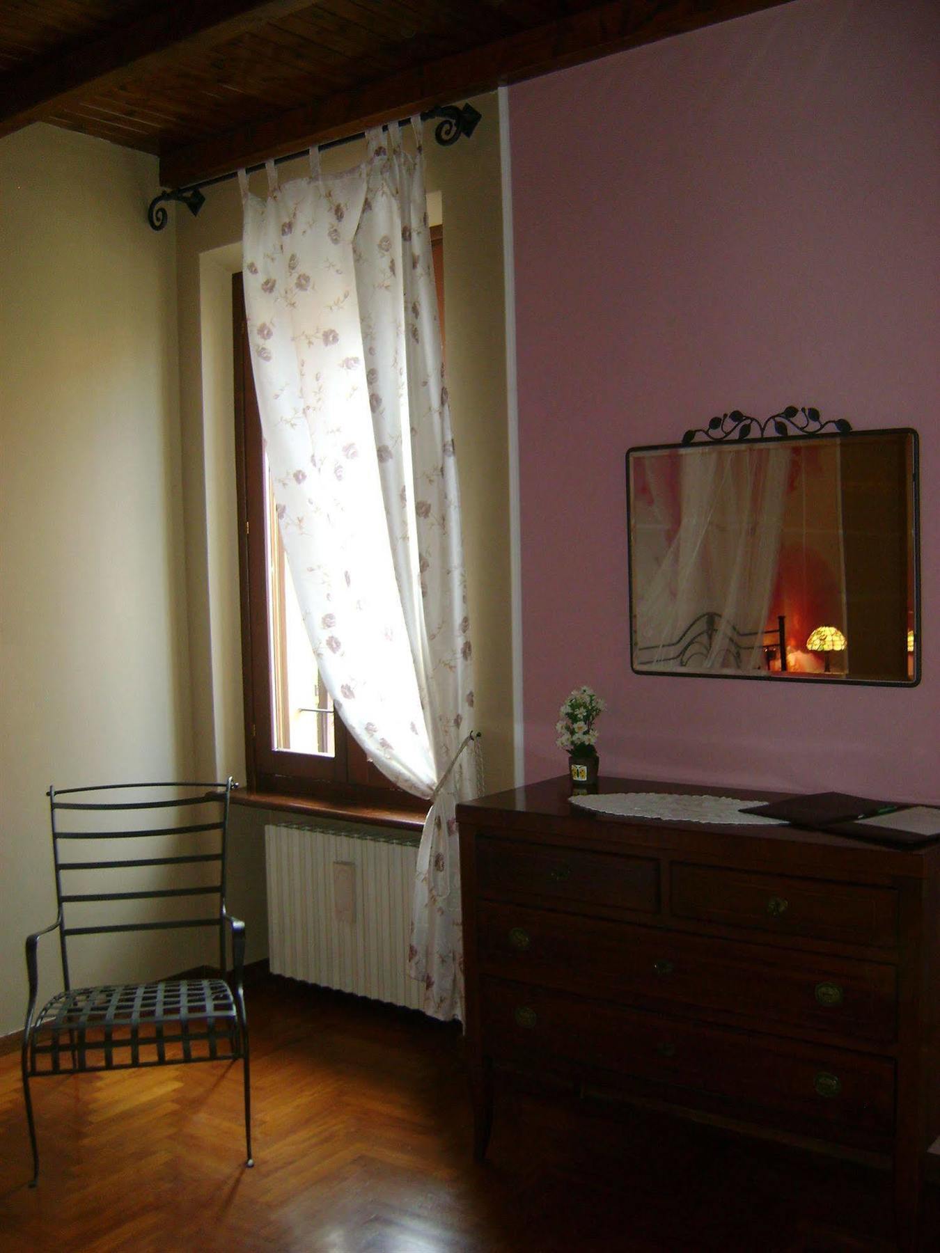 Bed and Breakfast San Francesco Residenza Mantua Exterior foto