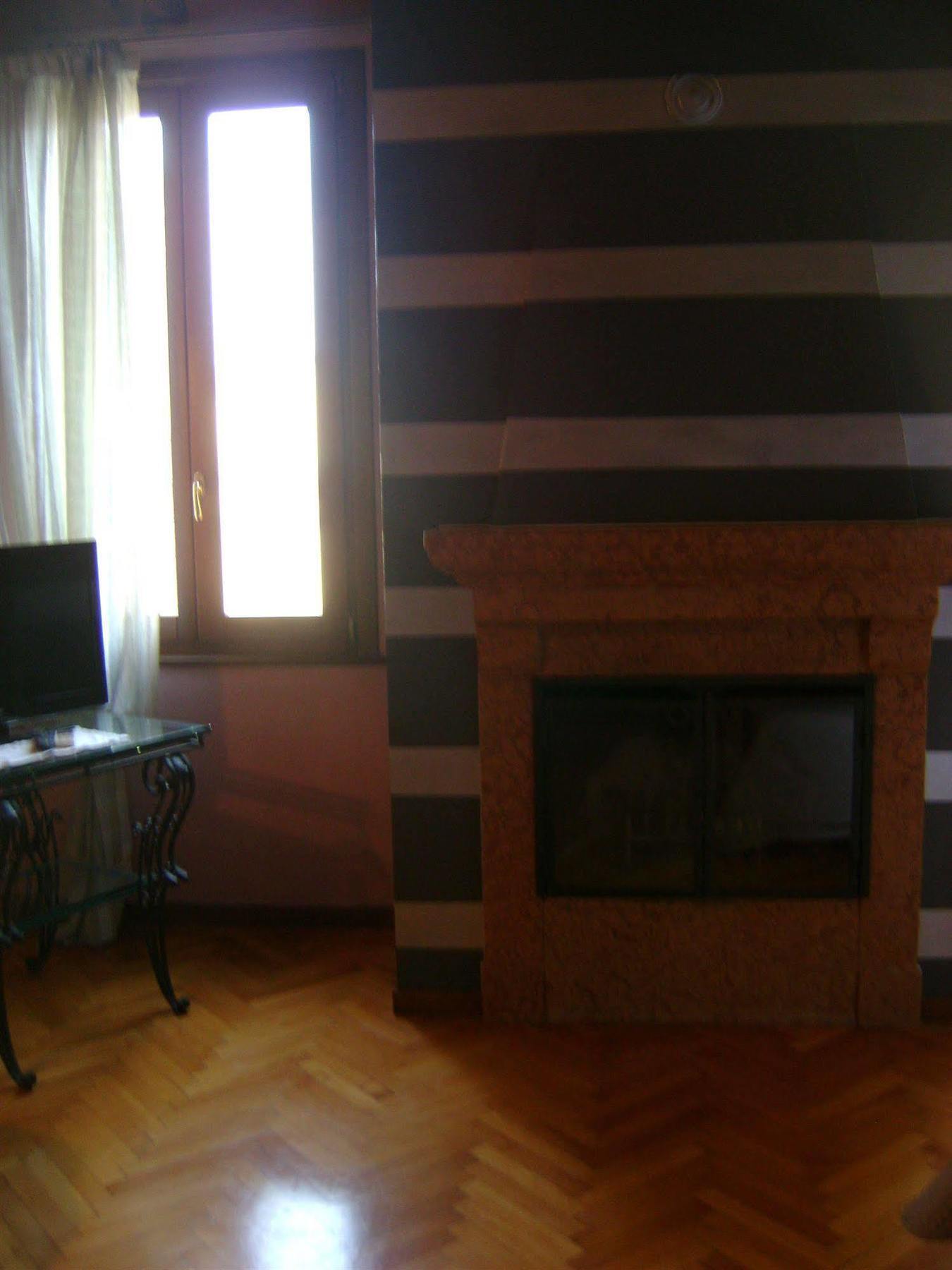 Bed and Breakfast San Francesco Residenza Mantua Exterior foto