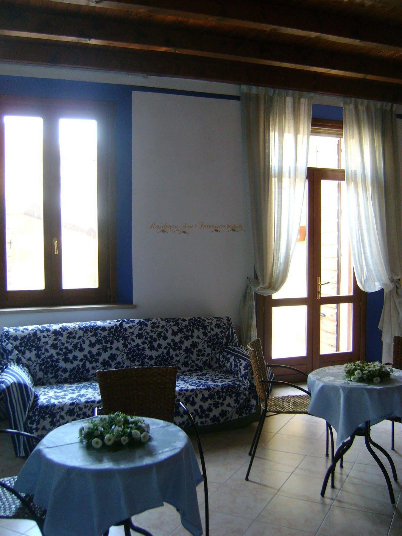 Bed and Breakfast San Francesco Residenza Mantua Exterior foto